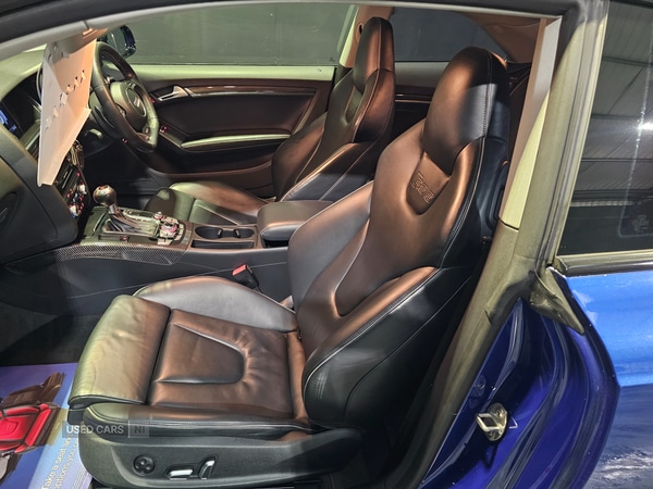 Used Audi RS5 2015 for sale - 76441640: Photo 11