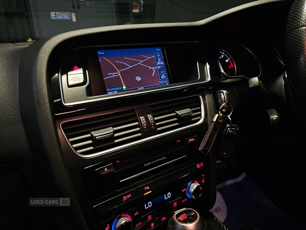 Used Audi RS5 2015 for sale - 76441640: Photo 12