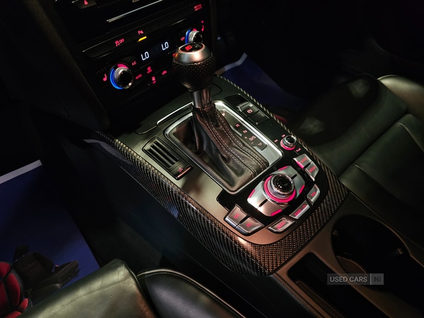 Used Audi RS5 2015 for sale - 76441640: Photo 13