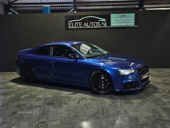 Audi - RS5