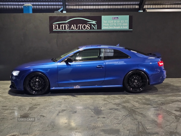 Used Audi RS5 2015 for sale - 76441640: Photo 2