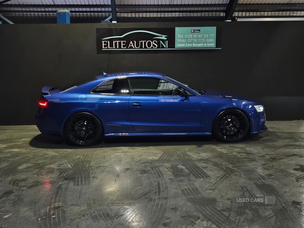 Used Audi RS5 2015 for sale - 76441640: Photo 3