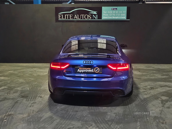 Used Audi RS5 2015 for sale - 76441640: Photo 4
