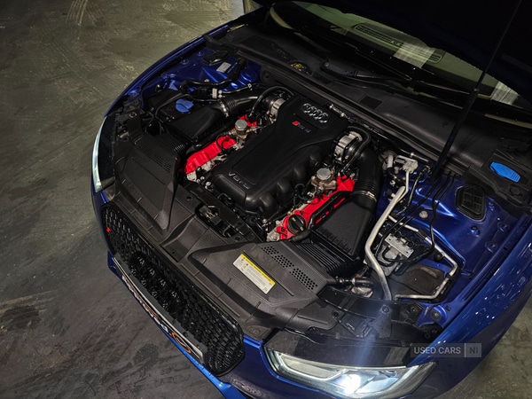 Used Audi RS5 2015 for sale - 76441640: Photo 5