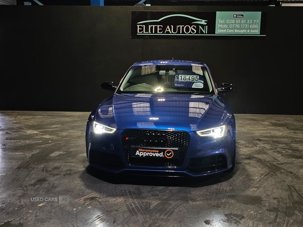 Used Audi RS5 2015 for sale - 76441640: Photo 6