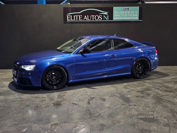 Used Audi RS5 2015 for sale - 76441640: Photo 7