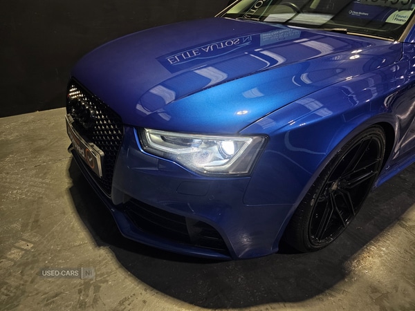 Used Audi RS5 2015 for sale - 76441640: Photo 9