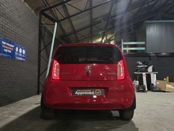 Used Skoda Citigo 2016 for sale - 73847040: Photo