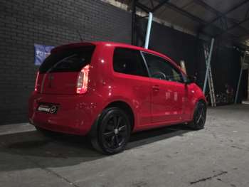 Used Skoda Citigo 2016 for sale - 73847040: Photo