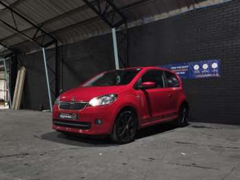 Used Skoda Citigo 2016 for sale - 73847040: Photo