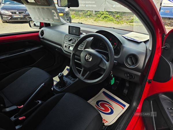 Used Skoda Citigo 2016 for sale - 73847040: Photo 6