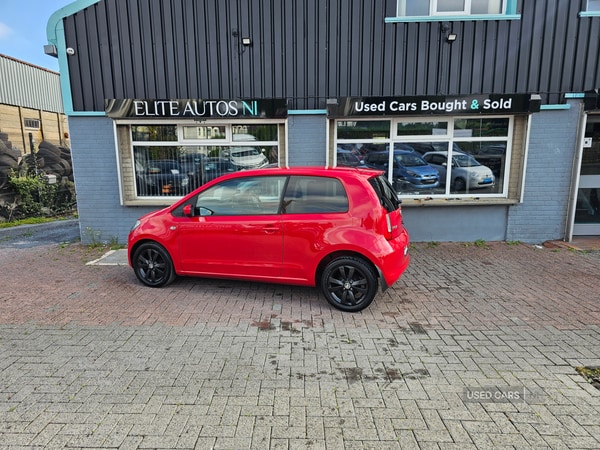 Used Skoda Citigo 2016 for sale - 73847040: Photo 7