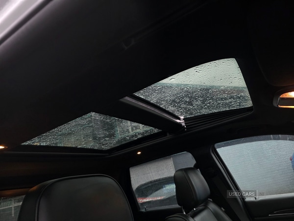 Used Jeep Grand Cherokee 2017 for sale - 77599402: Photo 13