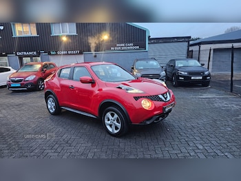 2017 - 1.6 [94] Visia 5dr