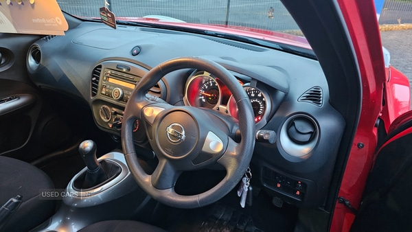 Used Nissan Juke 2017 for sale - 77144889: Photo 5