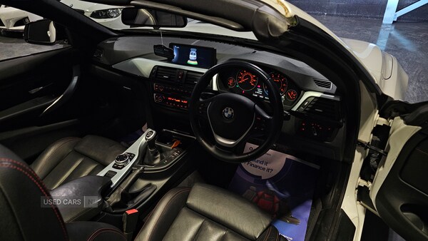 Used BMW 4 Series 2014 for sale - 77672289: Photo 10
