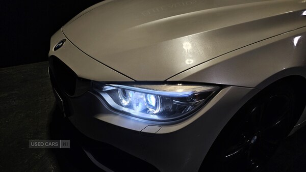 Used BMW 4 Series 2014 for sale - 77672289: Photo 8