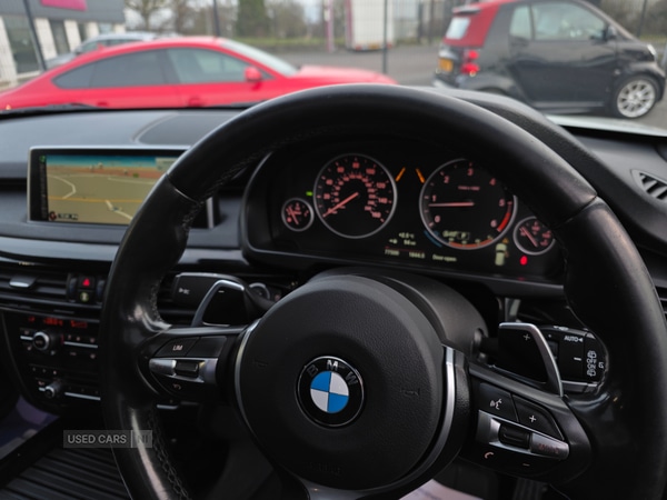 Used BMW X5 2015 for sale - 77587738: Photo 10