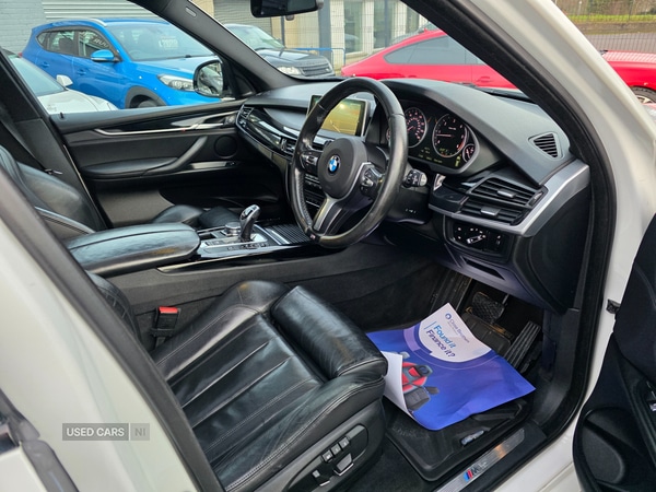 Used BMW X5 2015 for sale - 77587738: Photo 11