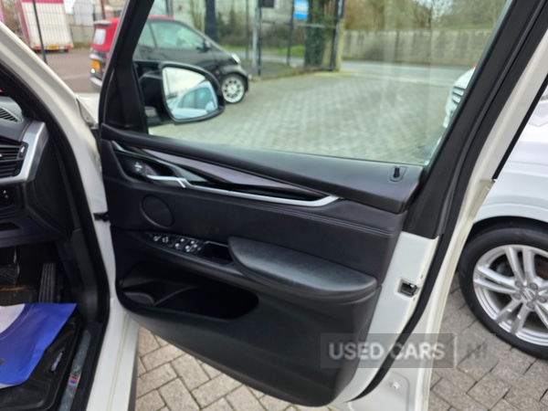 Used BMW X5 2015 for sale - 77587738: Photo 12