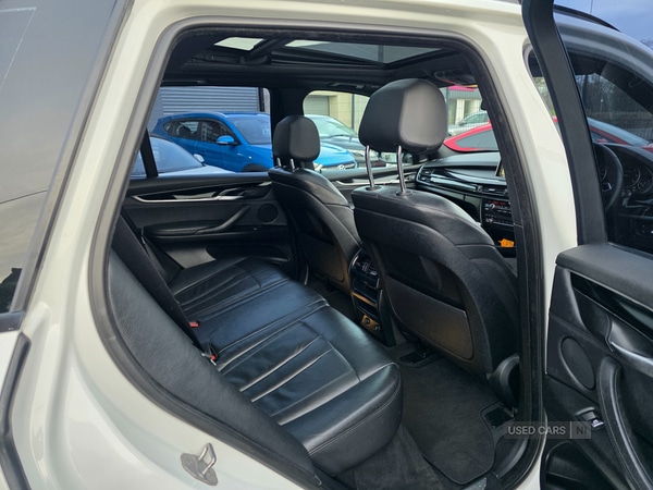 Used BMW X5 2015 for sale - 77587738: Photo 13