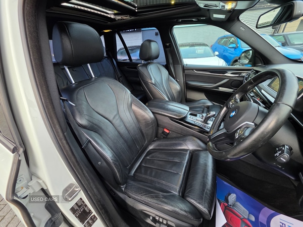 Used BMW X5 2015 for sale - 77587738: Photo 14