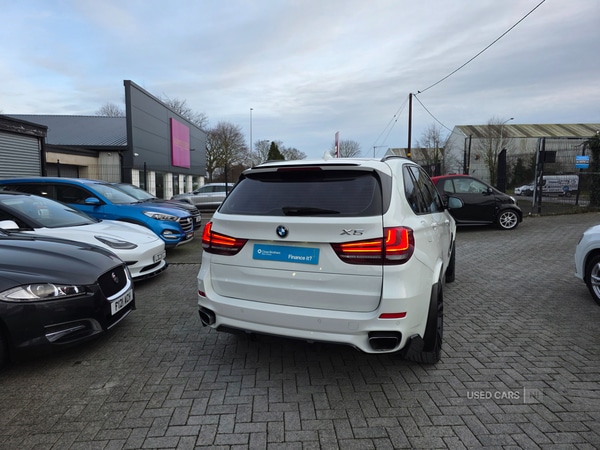 Used BMW X5 2015 for sale - 77587738: Photo 4