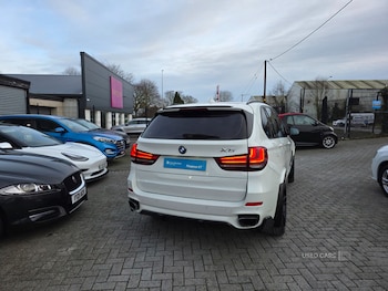 Used BMW X5 2015 for sale - 77587738: Photo