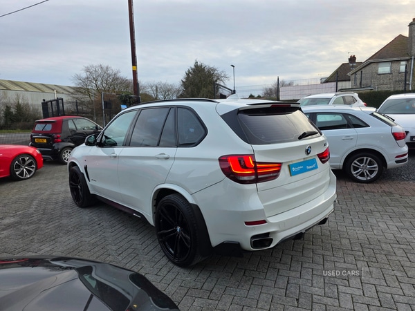 Used BMW X5 2015 for sale - 77587738: Photo 5