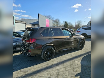Used BMW X5 2015 for sale - 77784988: Photo