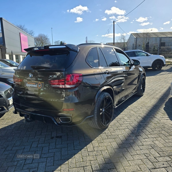 Used BMW X5 2015 for sale - 77784988: Photo 2