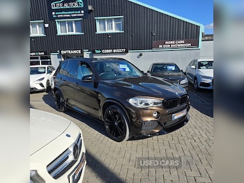 Used BMW X5 2015 for sale - 77784988: Photo