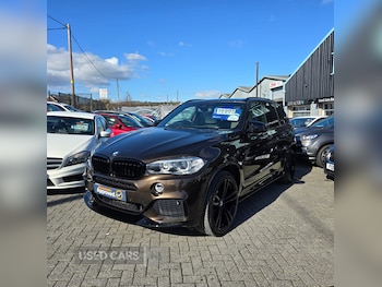 Used BMW X5 2015 for sale - 77784988: Photo