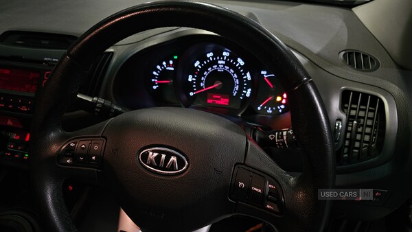 Used Kia Sportage 2010 for sale - 76138974: Photo 13