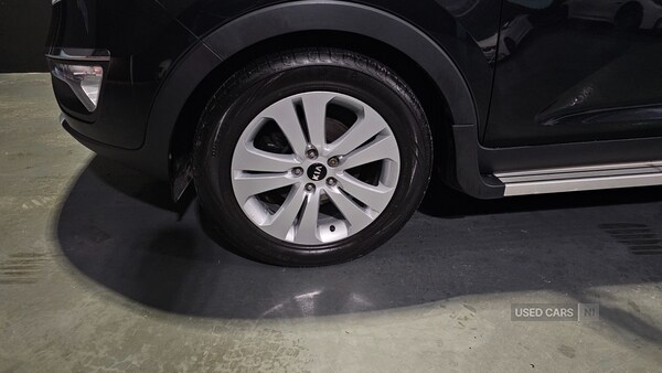Used Kia Sportage 2010 for sale - 76138974: Photo 5