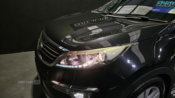 Used Kia Sportage 2010 for sale - 76138974: Photo 6