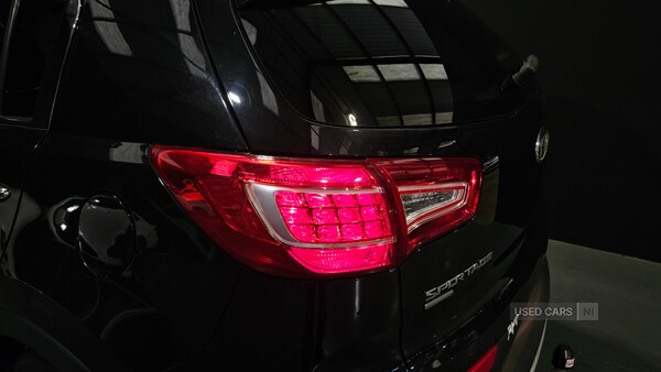 Used Kia Sportage 2010 for sale - 76138974: Photo 7