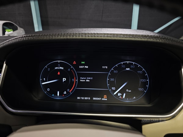 Used Land Rover Range Rover 2016 for sale - 76284712: Photo 12