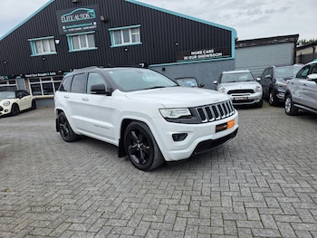 Used Jeep Grand Cherokee 2015 for sale - 78676957: Photo