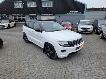 Used Jeep Grand Cherokee 2015 for sale - 78676957: Photo