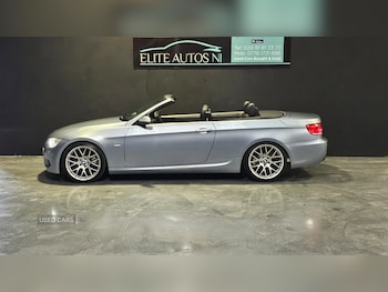 BMW - 3 Series