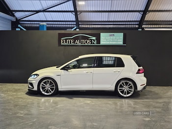 Used Volkswagen Golf 2017 for sale - 76350269: Photo