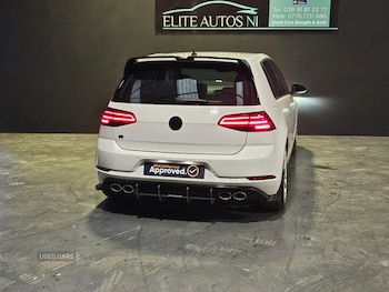 Used Volkswagen Golf 2017 for sale - 76350269: Photo