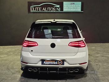 Used Volkswagen Golf 2017 for sale - 76350269: Photo