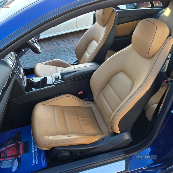 Used Mercedes-Benz E Class 2016 for sale - 77784970: Photo 10