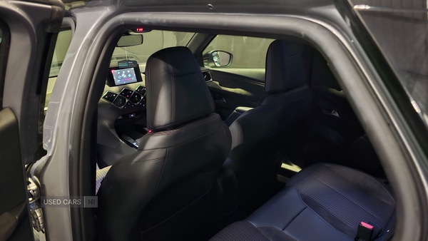 Used DS Automobiles DS 3 Crossback 2019 for sale - 76043596: Photo 10