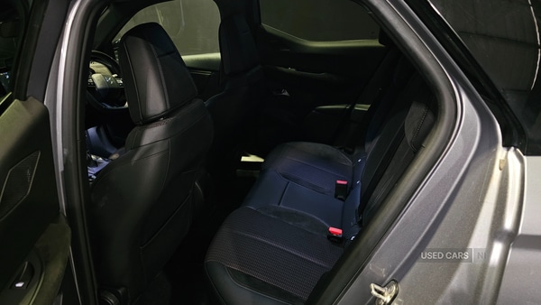 Used DS Automobiles DS 3 Crossback 2019 for sale - 76043596: Photo 11