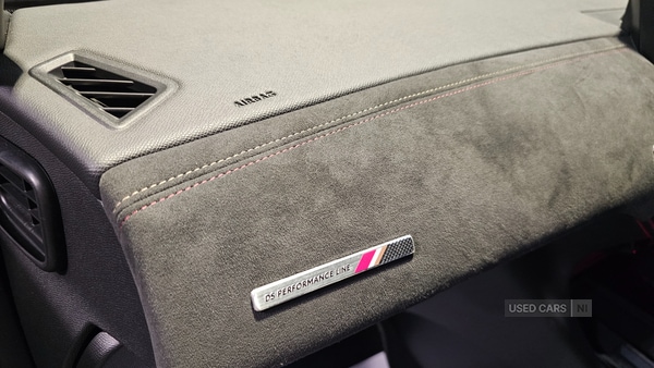 Used DS Automobiles DS 3 Crossback 2019 for sale - 76043596: Photo 12