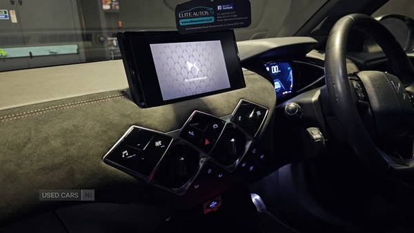 Used DS Automobiles DS 3 Crossback 2019 for sale - 76043596: Photo 14