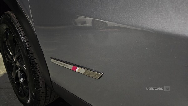 Used DS Automobiles DS 3 Crossback 2019 for sale - 76043596: Photo 15